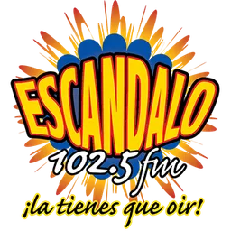 Escandalo 102.5