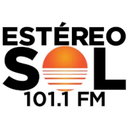 ESTÉREO SOL 101.1 (Ensenada) - 101.1 FM
