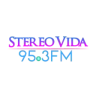 estéreo vida 95.3 Tepic