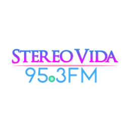 estéreo vida 95.3 Tepic