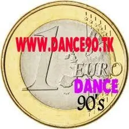 Eurodance Weebly 1