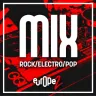 Europe 2 Mix / Rock, Electro, Pop