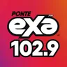 Exa FM Tehuacán - 102.9 FM