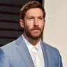 +Exclusively Calvin Harris