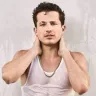 +Exclusively Charlie Puth