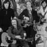 Exclusively Crosby, Stills, Nash &