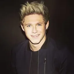 Exclusively Niall Horan