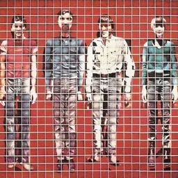 Exclusively Talking Heads