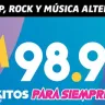 Éxitos FM