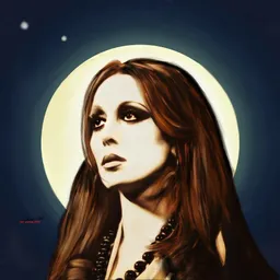 Fairuz فيروز