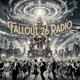Fallout '26 radio