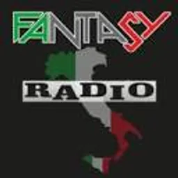 Fantasy Radio - Italo Disco