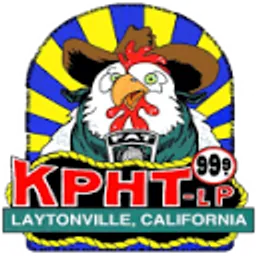 Fat 99 ~ KPHT-LP