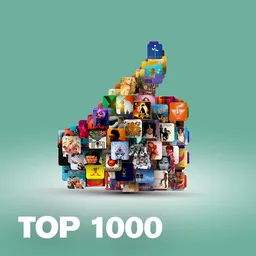 FFH Top 1000