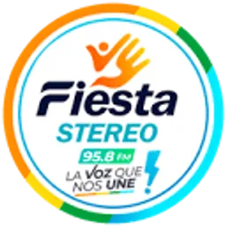 Fiesta Stereo La Plata 95.8 FM