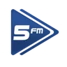 Five FM Romania
