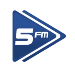 Five FM Romania