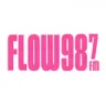 Flow 98.7