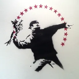 Flower Thrower Radio