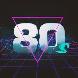 Flux - 80s Channel (320)