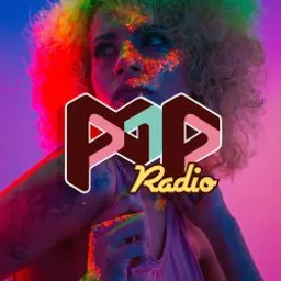 FluxFM Pop