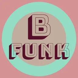 FluxFM B-Funk