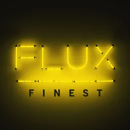 FluxFM FluxFM Finest