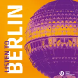 FluxFM Listen To Berlin