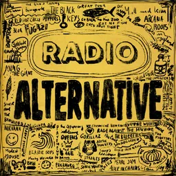 FluxFM Radio Alternative
