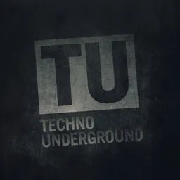FluxFM Techno Underground
