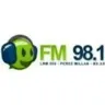 FM 98.1 Perez Millan
