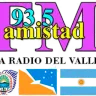 FM Amistad