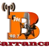 FM Barrancas 98.7