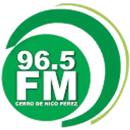 FM Cerro de Nico Perez