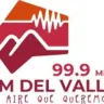 FM DEL VALLE 99.9