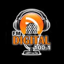 FM Digital 100.1