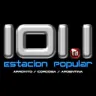 FM Estación Popular 101.1