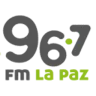 Fm La Paz 96.7