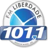 FM Liberdade 101,1