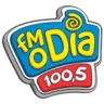 FM O DIA 100.5