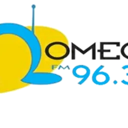FM Omega 96.3 - Zarate