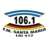 FM Santa María 106.1