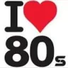 FOREVER 80-POP
