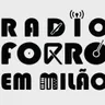 Forró em Milão