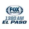 FOX Sports Radio 1380