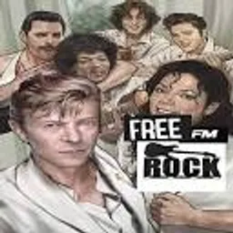 Free FM Rock