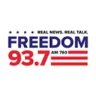 Freedom 93.7
