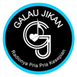 Galau Jikan FM - Indonesia