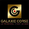 Galaxie Corse