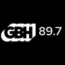 WGBH 89.7
